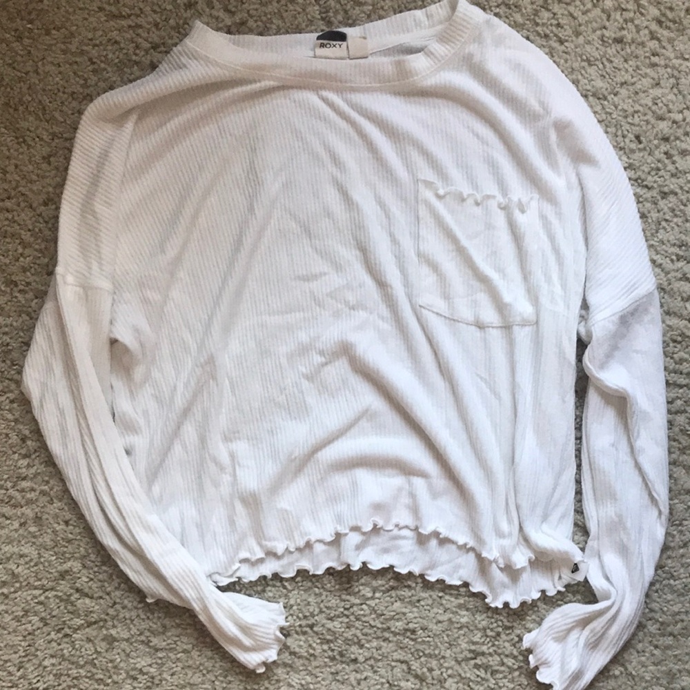 Roxy long sleeve